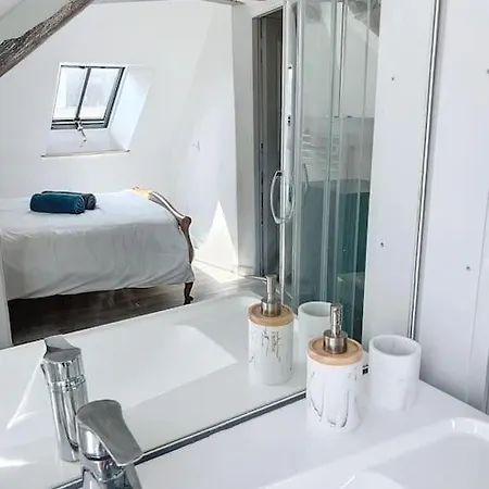 Le Giuseppe - Nid アパート