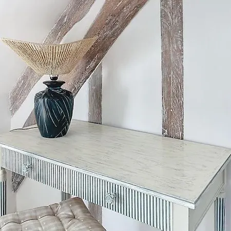 Apartment Le Giuseppe - Nid Compiegne
