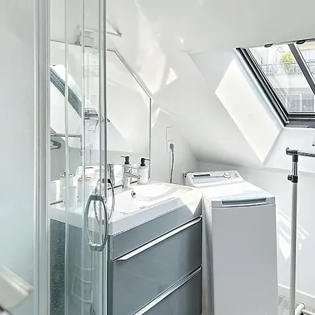 Le Giuseppe - Nid Apartment *