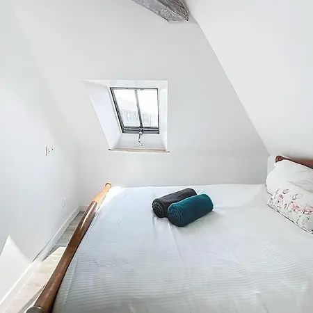 Le Giuseppe - Nid Apartment