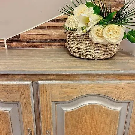 アパート Le Giuseppe - Nid