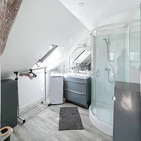 Le Giuseppe - Nid アパート コンピエーニュ