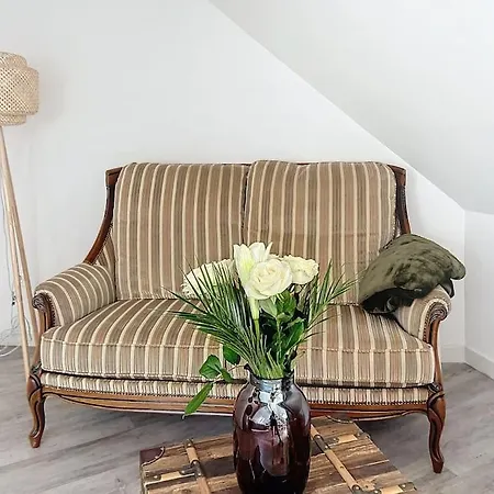Apartment Le Giuseppe - Nid