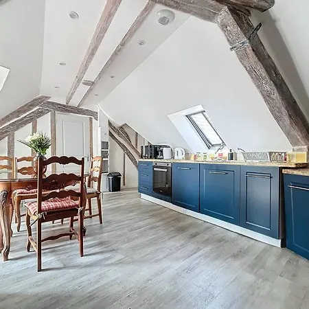 Le Giuseppe - Nid Apartment *