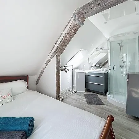 Le Giuseppe - Nid Apartment *