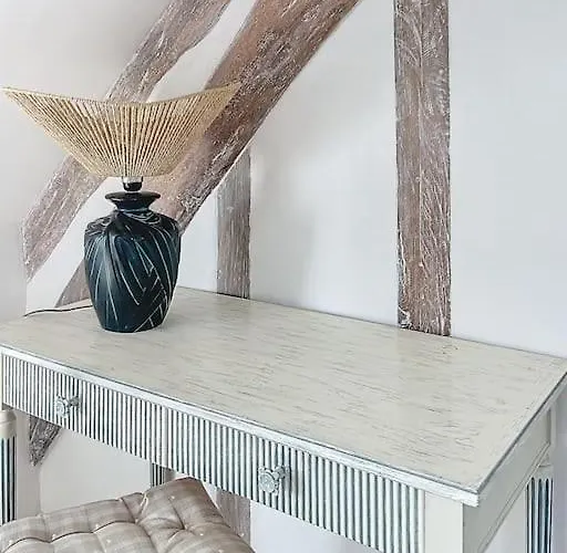 Апартаменты Le Giuseppe - Nid Компьень