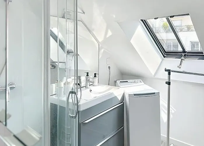 Le Giuseppe - Nid Апартаменты *