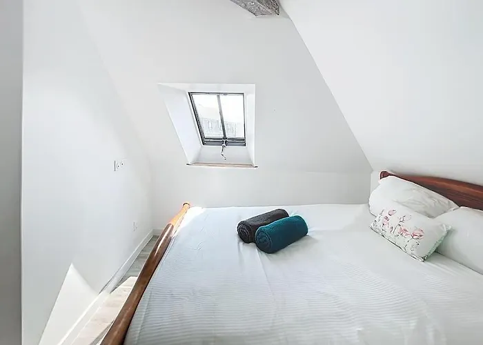 Le Giuseppe - Nid Апартаменты