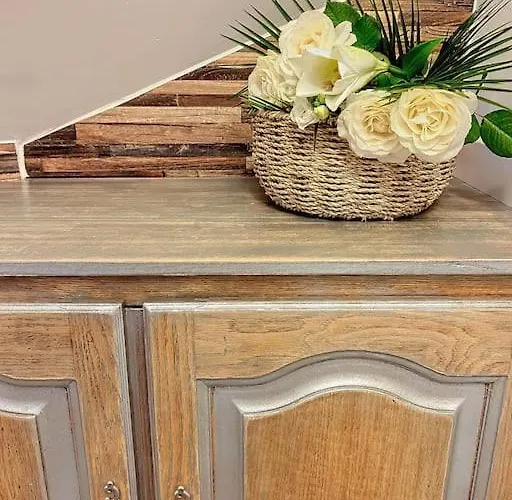 Апартаменты Le Giuseppe - Nid