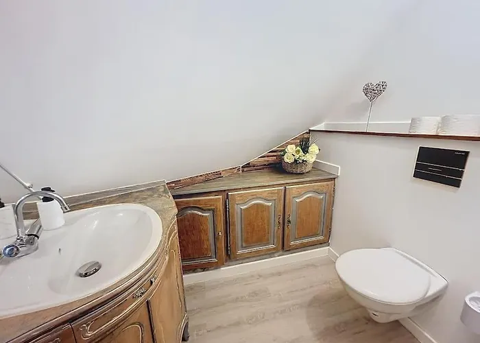 Le Giuseppe - Nid Апартаменты