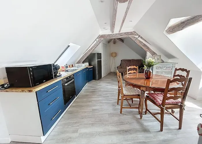 Le Giuseppe - Nid Компьень