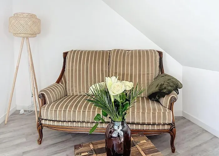 Апартаменты Le Giuseppe - Nid