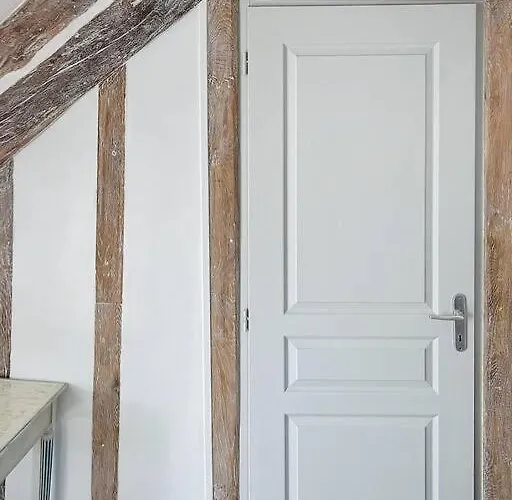 Le Giuseppe - Nid Апартаменты